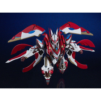 Good Smile Company Majestic Prince Moderoid Red Five Figurine
