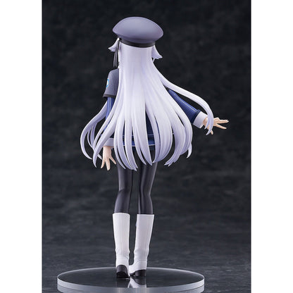 Good Smile Company The Legend of Heroes Trails of Cold Steel POP UP PARADE Altina Orion L Size Figurine