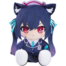 Good Smile Company Blue Archive Chocopuni Big Plushie Serika 40cm Figurine