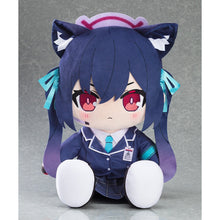 Good Smile Company Blue Archive Chocopuni Big Plushie Serika 40cm Figurine