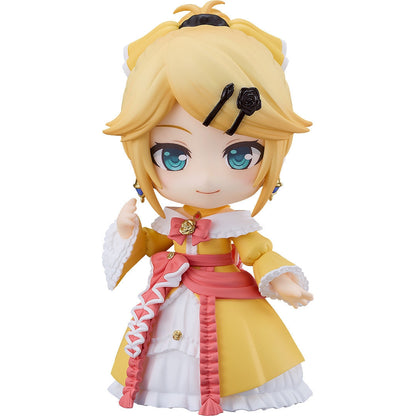 Good Smile Company Character Vocal Series 02 Kagamine Rin/Len Nendoroid Kagamine Rin the Daughter of Evil Version Figurine