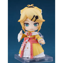 Good Smile Company Character Vocal Series 02 Kagamine Rin/Len Nendoroid Kagamine Rin the Daughter of Evil Version Figurine