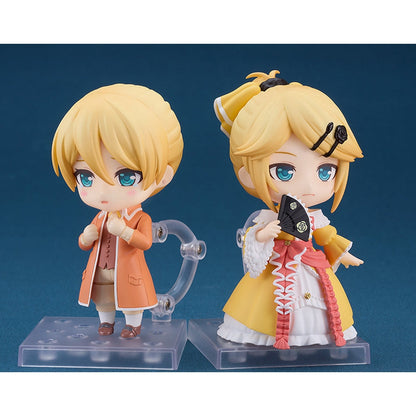 Good Smile Company Character Vocal Series 02 Kagamine Rin/Len Nendoroid Kagamine Rin the Daughter of Evil Version Figurine