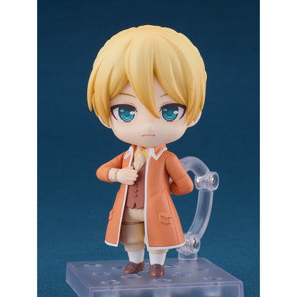 Good Smile Company Character Vocal Series 02 Kagamine Rin/Len Nendoroid Kagamine Len the Servant of Evil Version Figurine