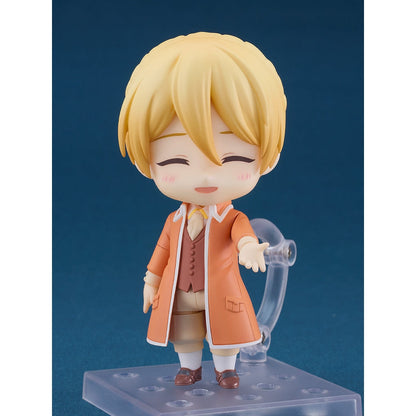 Good Smile Company Character Vocal Series 02 Kagamine Rin/Len Nendoroid Kagamine Len the Servant of Evil Version Figurine