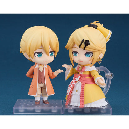 Good Smile Company Character Vocal Series 02 Kagamine Rin/Len Nendoroid Kagamine Len the Servant of Evil Version Figurine