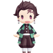Good Smile Company Demon Slayer Kimetsu no Yaiba HELLO! GOOD SMILE Tanjiro Kamado Figurine