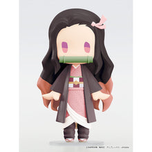 Good Smile Company Demon Slayer Kimetsu no Yaiba HELLO! GOOD SMILE Nezuko Kamado Figurine
