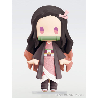 Good Smile Company Demon Slayer Kimetsu no Yaiba HELLO! GOOD SMILE Nezuko Kamado Figurine
