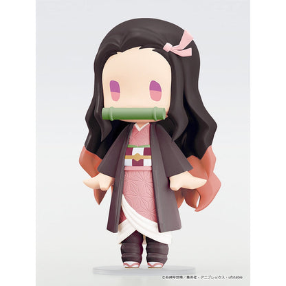 Good Smile Company Demon Slayer Kimetsu no Yaiba HELLO! GOOD SMILE Nezuko Kamado Figurine