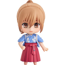 Good Smile Company Chihayafuru 3 Nendoroid Chihaya Ayase Figurine