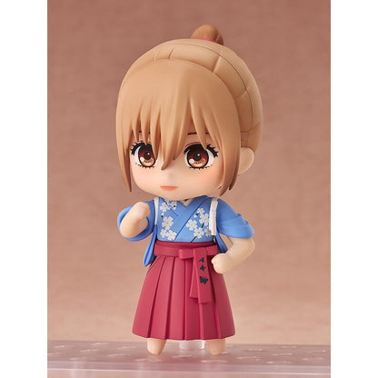 Good Smile Company Chihayafuru 3 Nendoroid Chihaya Ayase Figurine