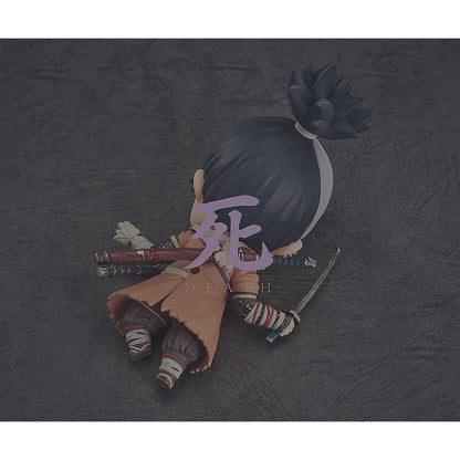 Good Smile Company Sekiro Shadows Die Twice Nendoroid Sekiro Figurine