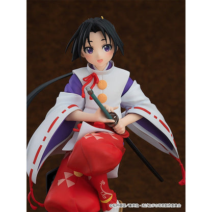 Good Smile Company The Elusive Samurai POP UP PARADE Tokiyuki Hojo Figurine