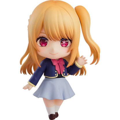 Good Smile Company Oshi No Ko Nendoroid Ruby School Uniform Version Figurine