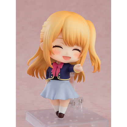 Good Smile Company Oshi No Ko Nendoroid Ruby School Uniform Version Figurine