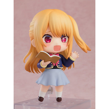 Good Smile Company Oshi No Ko Nendoroid Ruby School Uniform Version Figurine