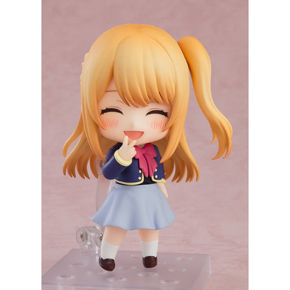 Good Smile Company Oshi No Ko Nendoroid Ruby School Uniform Version Figurine