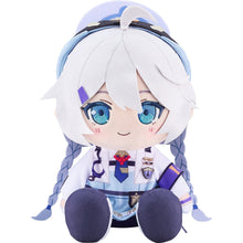 Good Smile Company Blue Archive Chocopuni Plushie Kirino Figurine