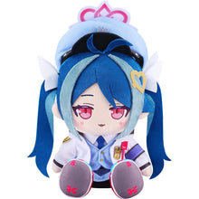 Good Smile Company Blue Archive Chocopuni Plushie Fubuki Figurine