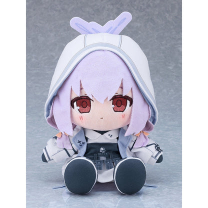 Good Smile Company Blue Archive Chocopuni Plushie Atsuko Figurine