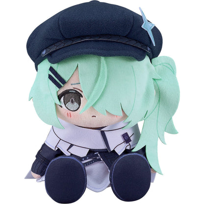 Good Smile Company Blue Archive Chocopuni Plushie Hiyori Figurine