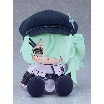 Good Smile Company Blue Archive Chocopuni Plushie Hiyori Figurine