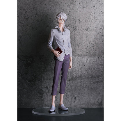 Good Smile Company Psycho Pass POP UP PARADE Shogo Makishima L Size Figurine