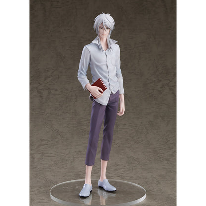 Good Smile Company Psycho Pass POP UP PARADE Shogo Makishima L Size Figurine