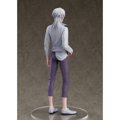 Good Smile Company Psycho Pass POP UP PARADE Shogo Makishima L Size Figurine