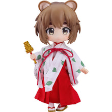 Good Smile Company Nendoroid Doll Tanuki Miko Yui Figurine