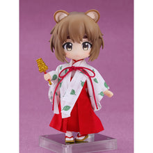 Good Smile Company Nendoroid Doll Tanuki Miko Yui Figurine