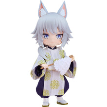 Good Smile Company Nendoroid Doll Fox Kannushi Rei Figurine