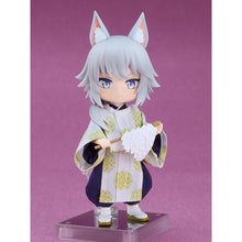 Good Smile Company Nendoroid Doll Fox Kannushi Rei Figurine
