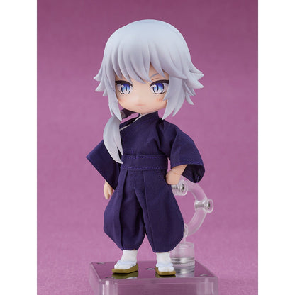 Good Smile Company Nendoroid Doll Fox Kannushi Rei Figurine