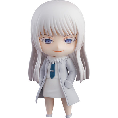 Good Smile Company Jormungand Nendoroid Koko Hekmatyar Figurine