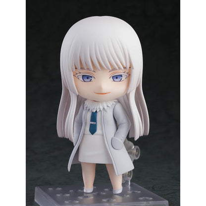Good Smile Company Jormungand Nendoroid Koko Hekmatyar Figurine