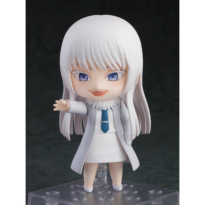 Good Smile Company Jormungand Nendoroid Koko Hekmatyar Figurine