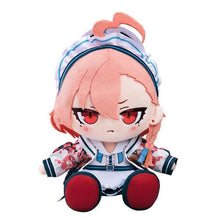 Good Smile Company Blue Archive Chocopuni Plushie Neru Figurine