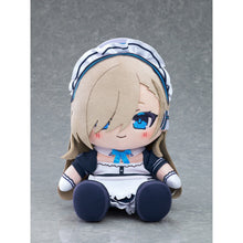 Good Smile Company Blue Archive Chocopuni Plushie Asuna Figurine