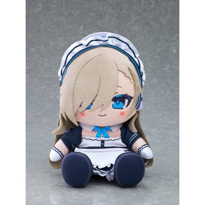 Good Smile Company Blue Archive Chocopuni Plushie Asuna Figurine