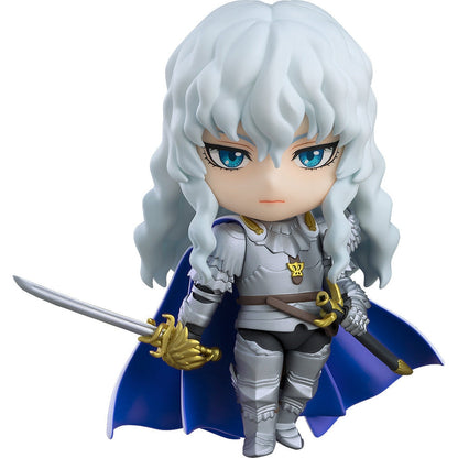 Good Smile Company Berserk Nendoroid Griffith Figurine