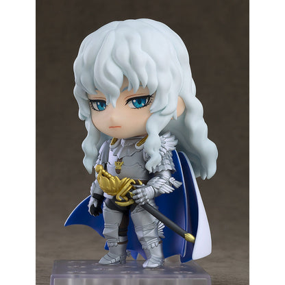 Good Smile Company Berserk Nendoroid Griffith Figurine