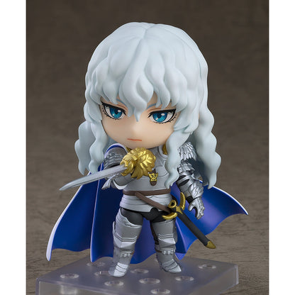 Good Smile Company Berserk Nendoroid Griffith Figurine