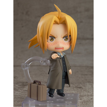 Good Smile Company Fullmetal Alchemist Brotherhood Nendoroid Edward Elric Final Episode Version Figurine