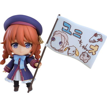 Good Smile Company Princess Connect! Re Dive Nendoroid Yuni Figurine