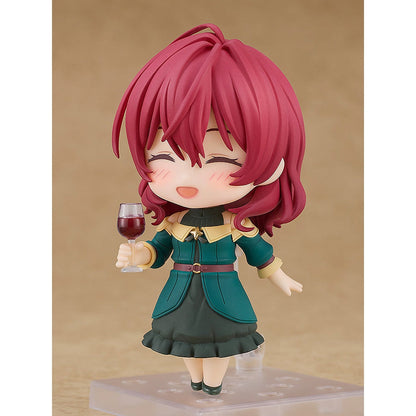 Good Smile Company Dahlia in Bloom Nendoroid Dahlia Rossetti Figurine