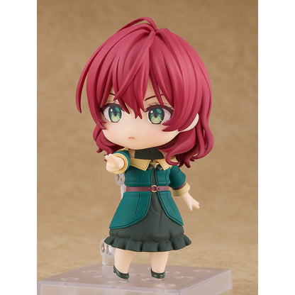 Good Smile Company Dahlia in Bloom Nendoroid Dahlia Rossetti Figurine