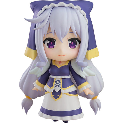 Good Smile Company Kono Subarashii Sekai Ni Syukufuku Wo! 3 Nendoroid Eris Figurine