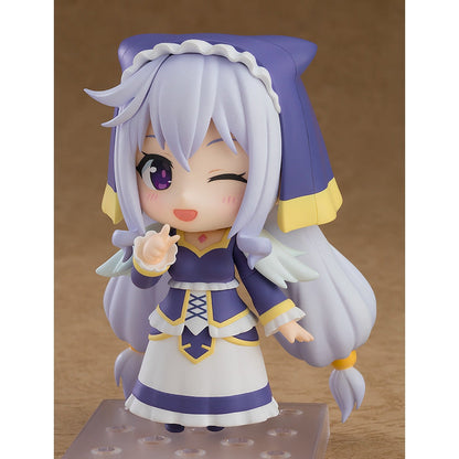 Good Smile Company Kono Subarashii Sekai Ni Syukufuku Wo! 3 Nendoroid Eris Figurine
